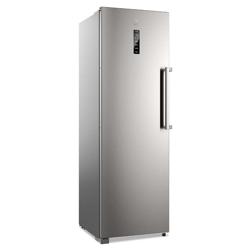 Freezer Vertical Electrolux Experience de 262 Litros Frost Free
